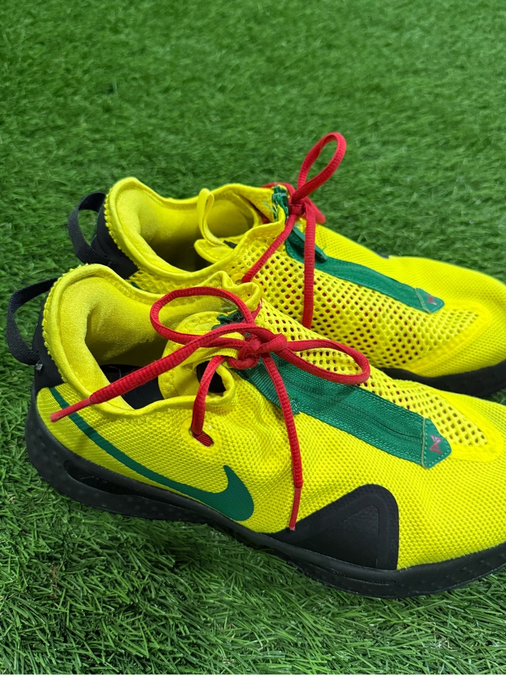 Nike Air Full Length Nike Air Athletic Shoes
